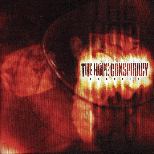 The Hope Conspiracy : Endnote